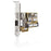 HP Smart Array P222/512 FBWC 6Gb SAS Controller 631667-B21