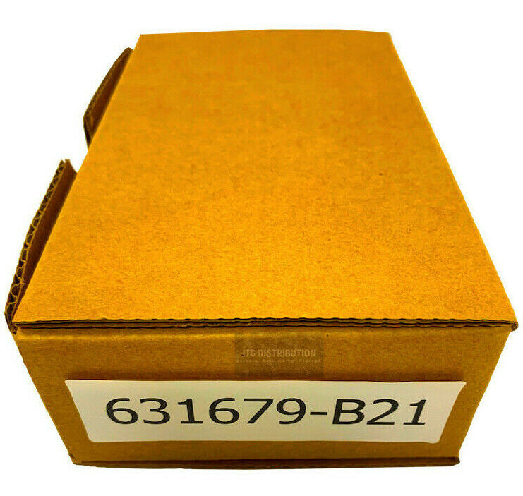 631679-B21 | HP 1GB P-Series Smart Array Flash Backed Write Cache FBWC
