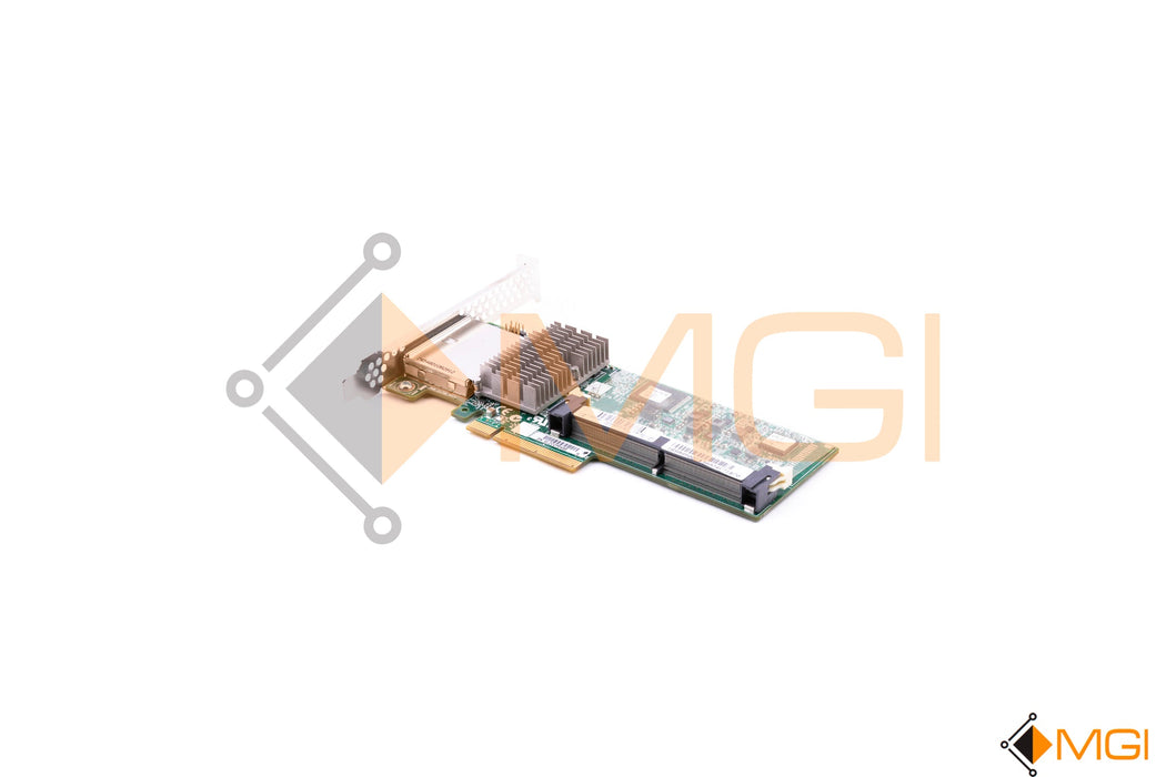 633539-001 (HIGH PROFILE)