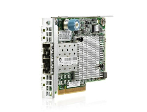 633962-001 - HP FlexFabric 10GB 2-Port 526FLR Adapter