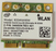 633ANHMW Intel Ultimate-N 633ANHMW