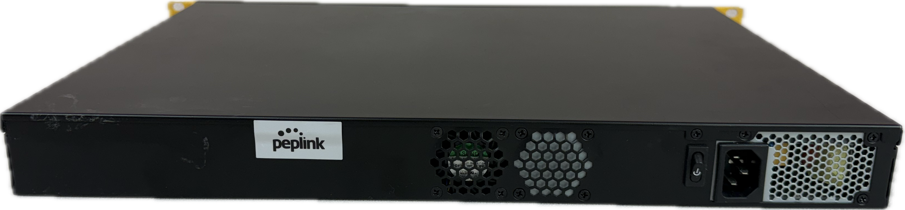 Peplink BPL-380 Balance 380 Multi-WAN Router w/ Rack Ears