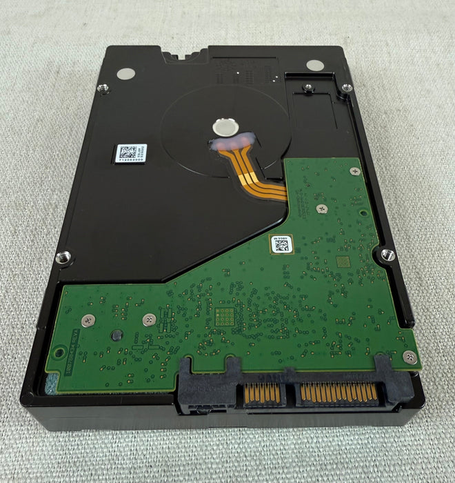 EMC Isilon 005032999 8TB 7.2K 4Kn SATA 6Gb/s 3.5” HDD | ST8000NM0045
