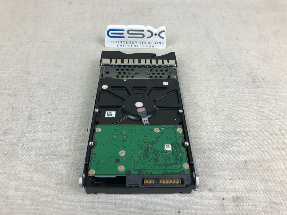 IBM 3TB 7.2K 6Gbps NL 3.5" SAS HDD - PN: 00Y2425