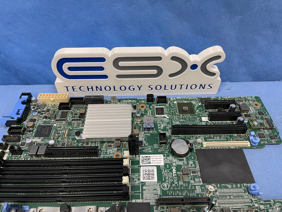 Dell 8CYF7 System Motherboard V2 Assembly for PowerEdge R440 R540