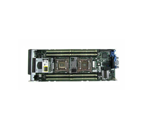640870-004 - HP System Board Motherboard for ProLiant BL460c Gen8