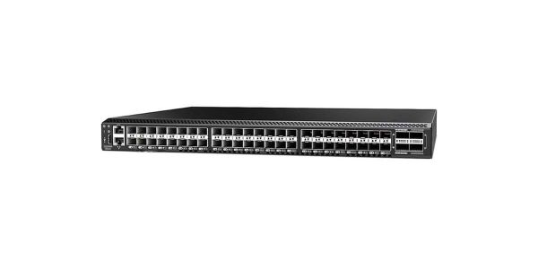 6415-HC5 - Brocade 32GB 48-Ports Fibre Channel SFP SAN Switch