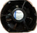 6424 ebm-papst Axial Fan