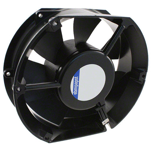6424H EBMpapst FAN AXIAL 172X50.8MM 24VDC TERM