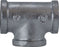 64253 | 1/2 GALV TEE | Midland Metal Mfg.