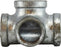 64385 | 1 SIDE OUTLET TEE | Midland Metal Mfg.