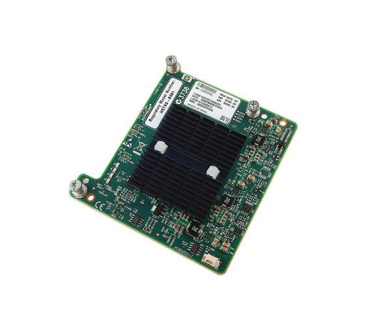 644161R-B21 - HP InfiniBand Dual Port 10 / 40GB Network Adapter