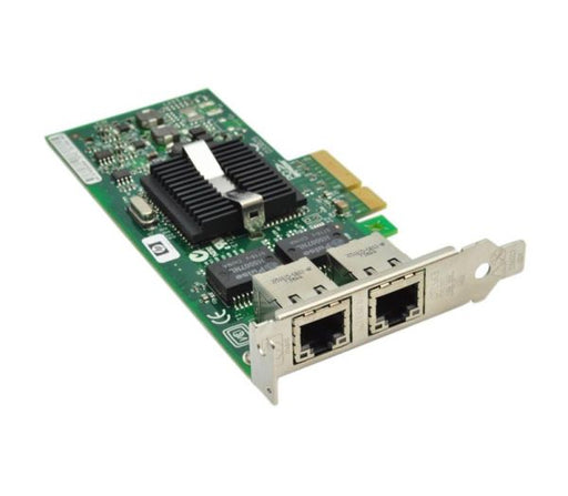 647593-B21 - HP 331T 1Gb 4-Ports Ethernet Network Adapter