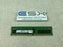 Samsung M393A4G43BB4-CWE 32GB 2Rx8 PC4-3200AA DDR4 ECC Server Memory RDIMM