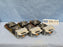 Lot of 3 - EMC Isilon Fan Module Assembly for HD400 Series 100-569-308-00