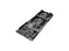 650050-001 - HP Socket FCLGA2011 Intel Chipset System Board Motherboard Supports 2x Xeon E5-2600/E5-2600 v2 Series DDR3 16x DIMM