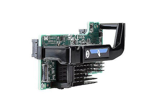650FLB - HP FlexFabric 650FLB 20Gb 2-Port Network Adapter