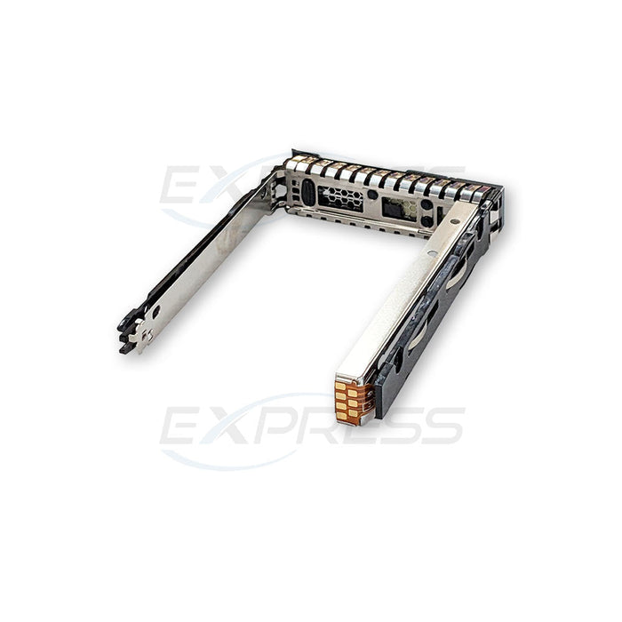 651687-001 - 2.5" SAS/SATA HDD Caddy | Refurbished HPE
