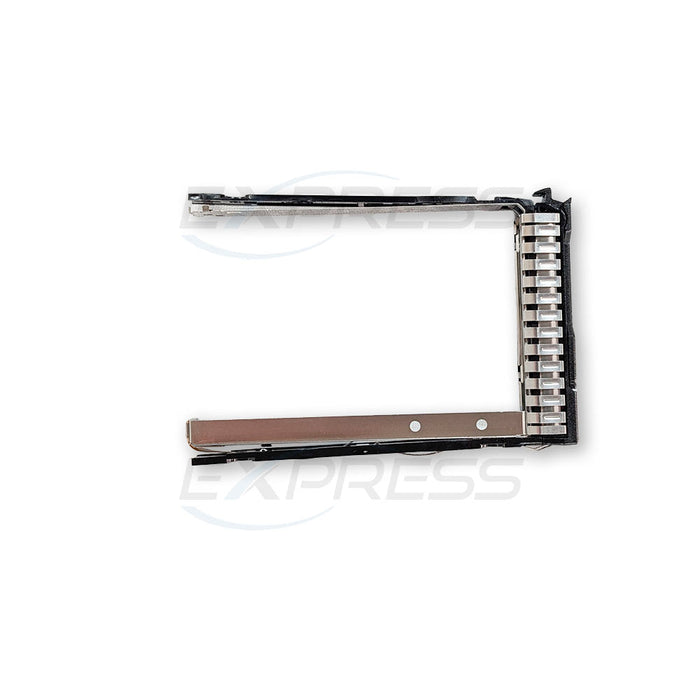 651687-001 - 2.5" SAS/SATA HDD Caddy | Refurbished HPE