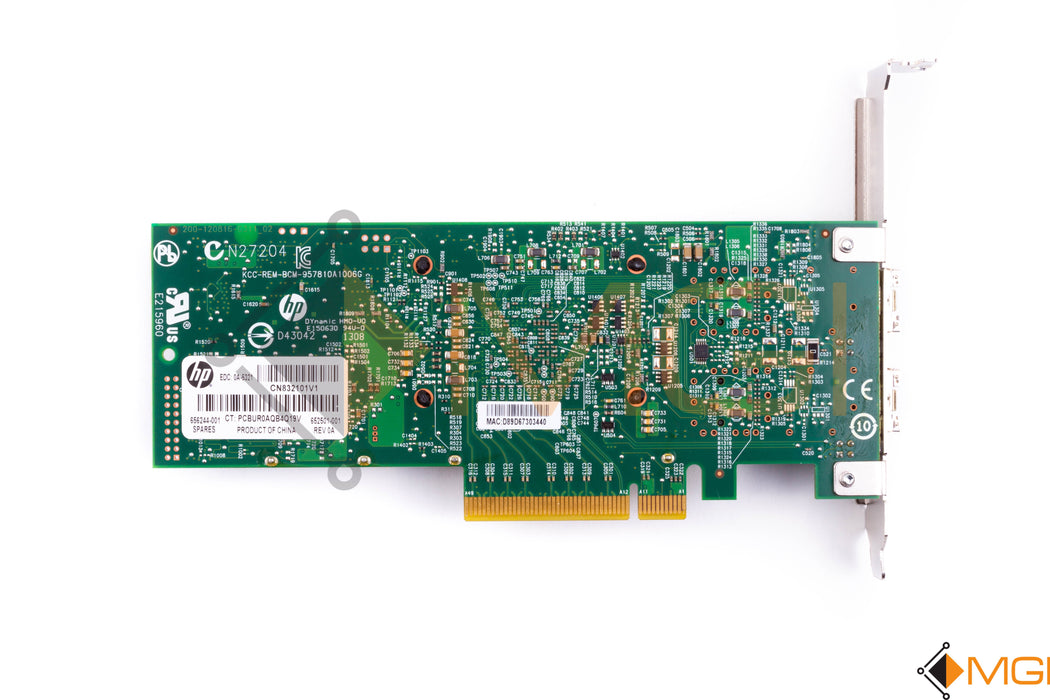 652501-001 (HIGH PROFILE)