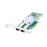 652503-B21 HPE Ethernet 10Gb 2-port SFP+ 57810S Adapter - RENEW
