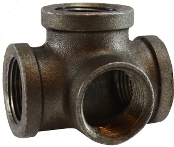 65384 | 3/4 SIDE OUTLET TEE | Midland Metal Mfg.