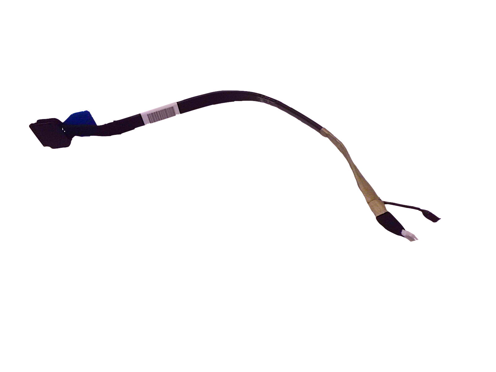 654590-001 I Genuine HP 14 Pin VGA Cable For HP Proliant DL380P G8