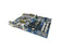 655581-001 - HP Socket LGA1155 Intel C216 Chipset ATX System Board Motherboard for Z220 Workstation Supports Xeon E3 v2 Series DDR3 4x DIMM