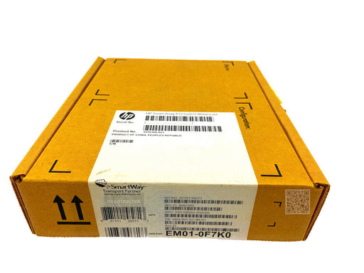 655636-B21 I HP Smart Array P721m/512 4-ports Ext Mezzanine SAS Controller RENEW