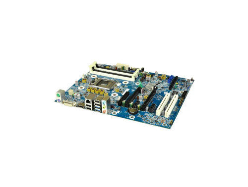 655842-601 - HP System Board Motherboard for Z220 WorkStation
