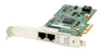 656241-001 - HPE 361T Dual-Ports 1GbE Ethernet PCI-Express 2.0 x4 Low Profile Network Adapter