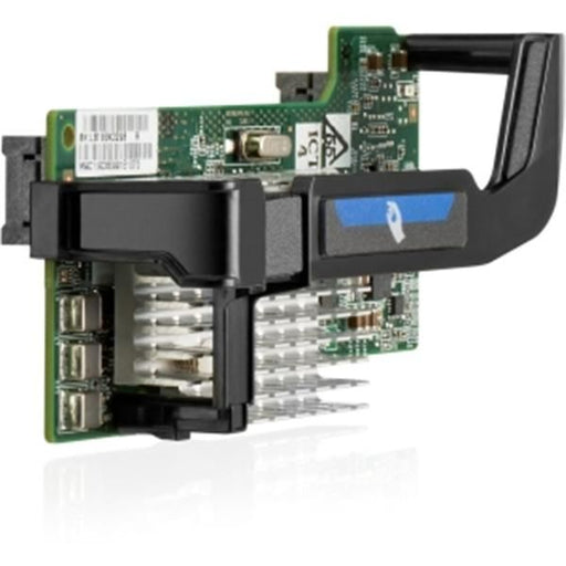 657132-001 - HP Flex-10 530FLB Dual-Ports 10GbE PCI-Express Network Adapter