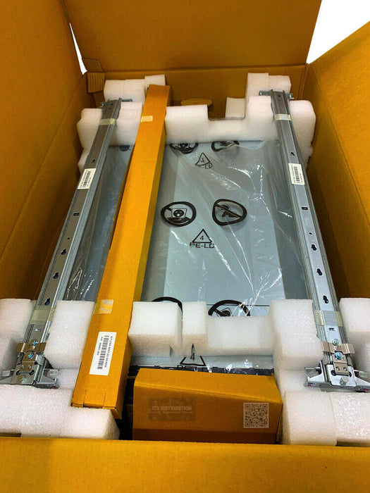 657313-S01 I CTO HP Proliant DL385 G7 6276 2P 64GB-R P410I SFF 750W Server