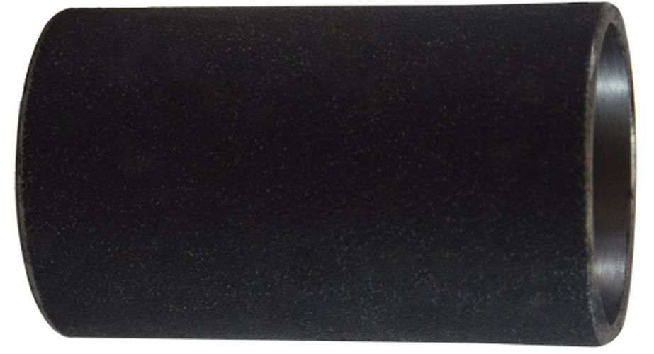 65776API | 1 1/4" BLACK API COUPLING | Midland Metal Mfg.