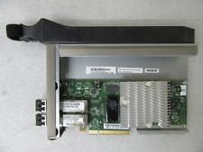 657904-001 - HP 3PAR 2-Port 10Gb Converged Network Adapter Card