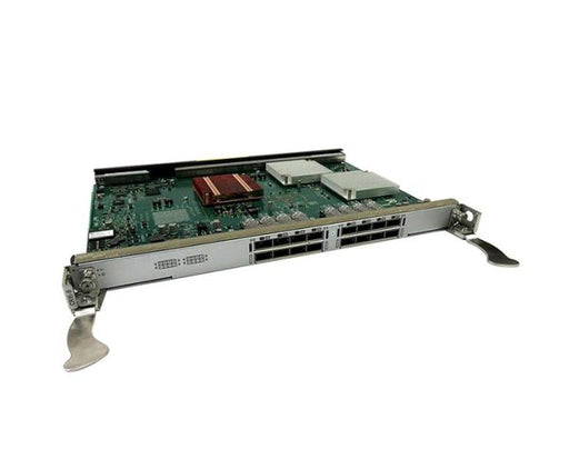658061-002 - HP CR16-8 Core Switching Blade V2 for StoreFabric SAN Director Switch