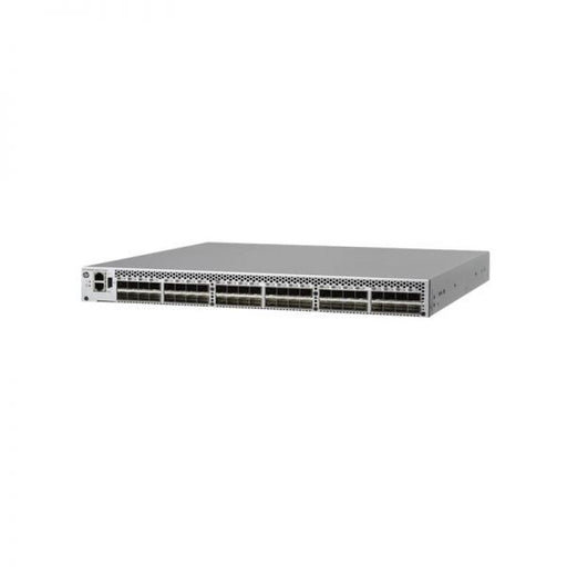 658393-002 - HP Sn6000b 16GB 48-Port/24-Port Active Power Pack+ Fibre Channel Switch