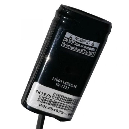 660091-001 - NEW - HPE Flash-Backed Write Cache (FBWC) Capacitor Cable Pack w/ 12” Long Cable
