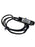 660093-001 I HP Smart Array P822 P420 Capacitor & Cable 3 ft (FBWC) 654873-003
