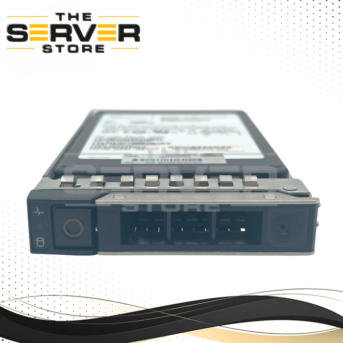 15.36TB Samsung PM1633a 12Gbps SAS SSD MZ-ILS15T0 for Dell PowerEdge R640/R740