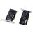 661-5057 - Apple Dual-Channel Gigabit Ethernet PCI-Express Card for Xserve