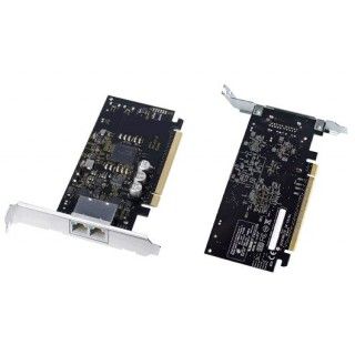 661-5121 - Apple Gigabit Ethernet Card for Mac Pro Early 2009