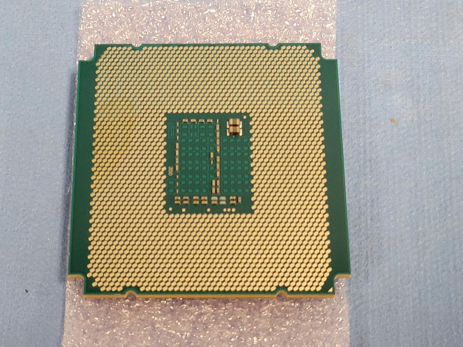 Intel Xeon 16-Core E5-2698v3 @ 2.3GHz 40MB 135W Processor SR1XE CPU