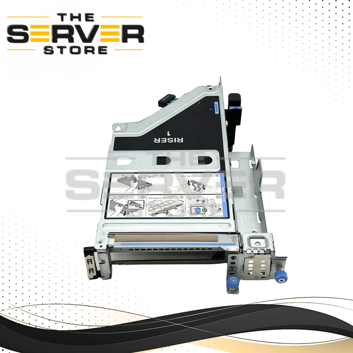 Dell PowerEdge R7525 Riser Card 0FFW09 FFW09