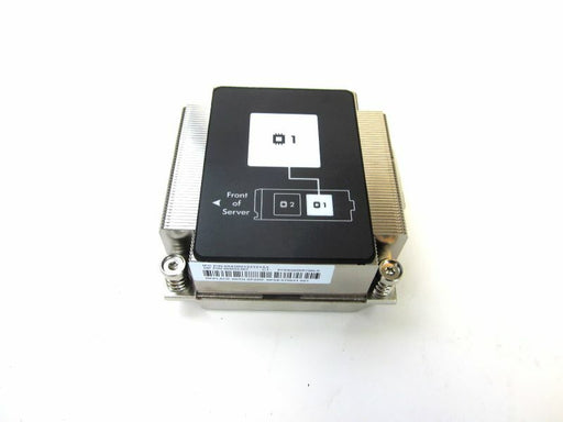 665002-001 I HP ProLiant BL460 G8 Heatsink for CPU 1