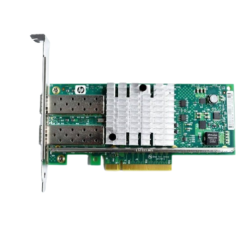 665249-B21 HPE Ethernet 10Gb 2-port 560SFP+ Adapter - RENEW