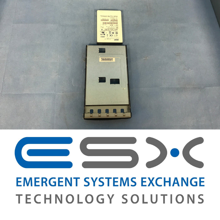 Tegile 200GB Ultrastar SSD400M SAS 6G MLC 2.5" SSD - PN: 0B26577