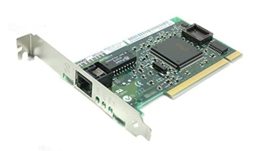 668062-005 - HP PRO/100+ 100Mbps 10Base-T/100Base-TX Single Port RJ-45 Fast Ethernet PCI Network Adapter