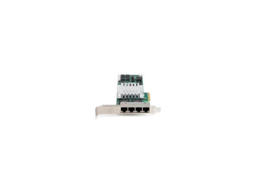 670292-001 - HPE HP NC364T 10/100/1000Mbps PCI-Express Network Adapter