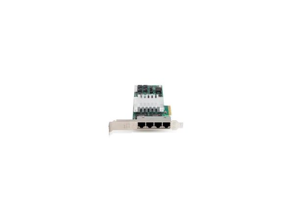 670292-001 - HPE HP NC364T 10/100/1000Mbps PCI-Express Network Adapter